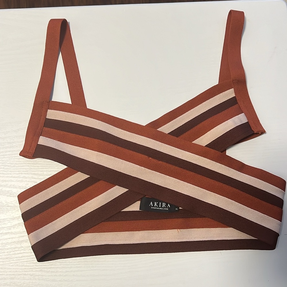 Bandage Set - Picture 2 of 3